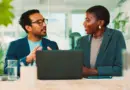 Un regard et voilà : comment de simples gestes tissent du lien social