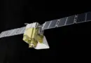Un satellite chargé d’une mission sur le changement climatique se perd dans l’espace