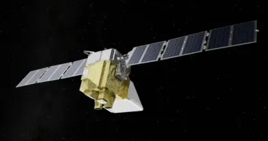 Un satellite chargé d’une mission sur le changement climatique se perd dans l’espace