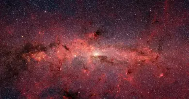 Un satellite « mort » de la NASA vient d’émettre un étrange signal radio : que se passe-t-il ? – Presse-citron