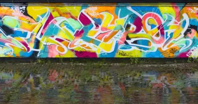 Un stage pour découvrir le Tape Art à l’Eden