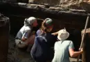 Un trésor archéologique au pied du centre-ville