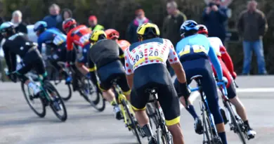 Un virus bovin s’invite sur le Tour de France : que cache vraiment la fermeture du col des Saisies ?