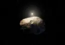 Un visiteur venu d’ailleurs traverse notre système… et il se rapproche de la Terre !