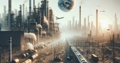 « Une aberration totale » : en Europe, l’avion est 2,5 fois moins cher que le train mais pollue 114 fois plus – Actu.fr