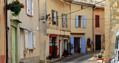 Une ado de 15 ans portée disparue dans les Bouches-du-Rhône