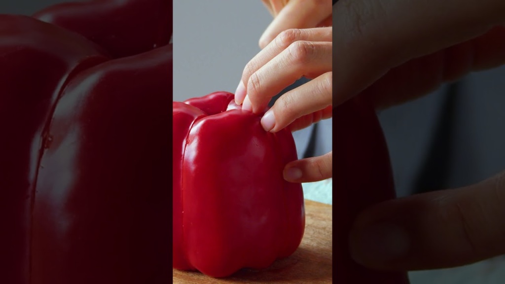Une astuce très pratique pour la cuisine ! #food #astuce #lifehacks #shorts