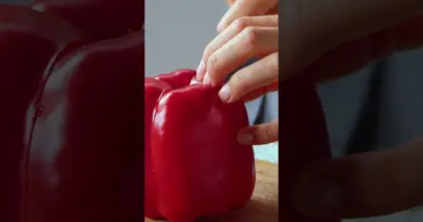 Une astuce très pratique pour la cuisine ! #food #astuce #lifehacks #shorts