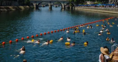 «Une avancée majeure pour le bien-être des habitants» : près de 20.000 baigneurs dans la Seine à Paris depuis le 5 juillet
