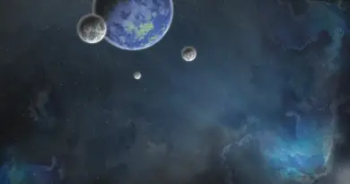 🌀 Une centaine de galaxies invisibles autour de la Voie lactée ? – Techno-Science.net