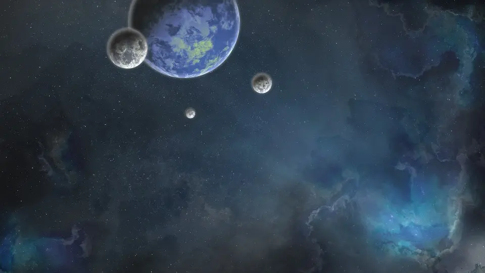 🌀 Une centaine de galaxies invisibles autour de la Voie lactée ? – Techno-Science.net