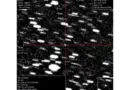 Une comète interstellaire fait escale dans notre système solaire