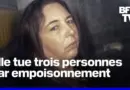 Une femme jugée coupable d’un triple meurtre par empoisonnement en Australie