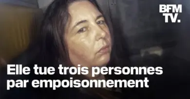 Une femme jugée coupable d’un triple meurtre par empoisonnement en Australie