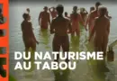 Une histoire de la nudité (1/2)