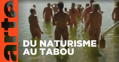 Une histoire de la nudité (1/2)