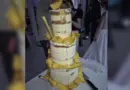 «Une honte esthétique et un fiasco gustatif» : elle commande un gâteau à 860 euros pour son mariage et reçoit une pièce montée ratée