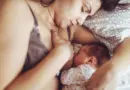 Une maman perd son bébé de 4 mois en s’endormant pendant l’allaitement