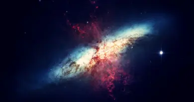 Une nouvelle comète en provenance d’un autre système solaire ! – Ciel des Hommes