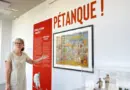 Une nouvelle exposition à Marseille rend hommage à l’histoire de la pétanque