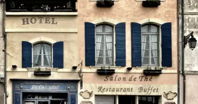 Une nouvelle fusillade fait trois blessés à Avignon, les tireurs activement recherchés – Ouest-France