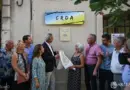 Une nouvelle place donnée au Centre de la Résistance et de la Déportation d’Arles et du Pays d’Arles