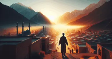 Une nouvelle vie : comment les services de réadaptation de base transforment des vies au Tadjikistan – World Health Organization (WHO)
