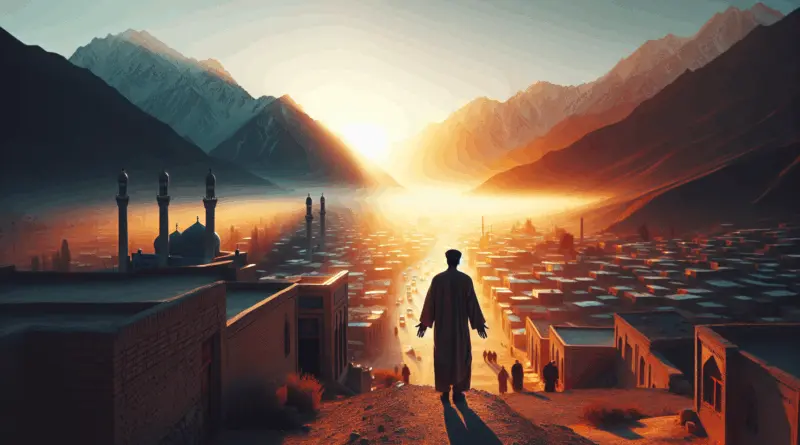 Une nouvelle vie : comment les services de réadaptation de base transforment des vies au Tadjikistan – World Health Organization (WHO)