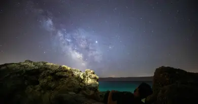 Une partie du Soleil vient de se détacher