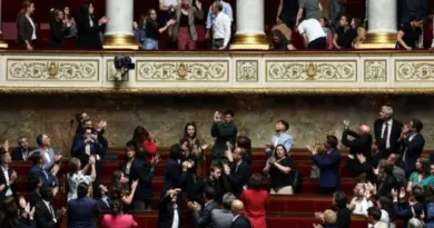 Une pétition contre la loi Duplomb réunit 500.000 signatures sur le site de l’Assemblée, du jamais-vu