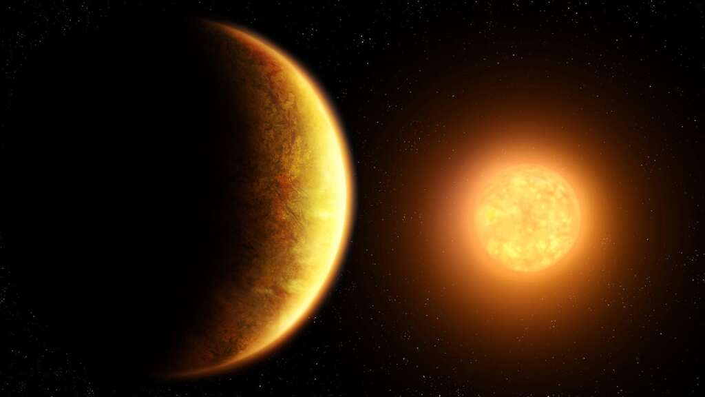 Une planète tueuse d’étoile : comment HIP 67522 b orchestre la fin de son soleil