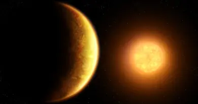 Une planète tueuse d’étoile : comment HIP 67522 b orchestre la fin de son soleil