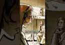 Une prisonnière en Iran #iran #reportag #arteinfo