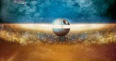 Une soirée cinéma plein air et astronomie dans cette petite ville en Gironde
