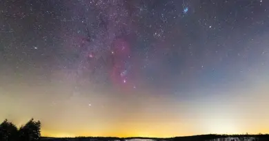 Une sonde de la NASA a semé des débris imprévus, compliquant la défense face aux astéroïdes. Quelles conséquences ?