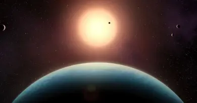 Une super-Terre potentiellement habitable découverte à seulement 35 années-lumière : sommes-nous vraiment seuls ?