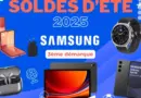 Une tonne de produits Samsung sont en promo lors de la 3e démarque des soldes, mais voici les 17 meilleurs deals
