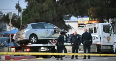 Une voiture fonce dans la foule à Los Angeles : qui est Fernando Ramirez, l’homme suspecté d’être à l’origine du drame ?