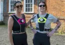 Urban Eyes : une veste de running équipée de « dashcams » pour dissuader les agresseurs