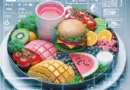 Utiliser l’Intelligence Artificielle pour produire un travail en volume : Séquence « Fake food »