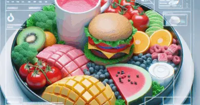 Utiliser l’Intelligence Artificielle pour produire un travail en volume : Séquence « Fake food »