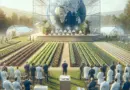 VIDÉO – Un espace de test agricole inauguré à Avignon – francebleu.fr