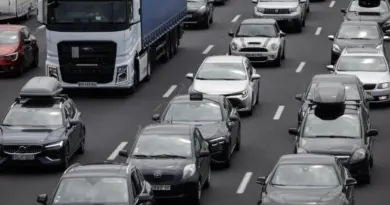 Vacances d’été : plus de 1.000 kilomètres de bouchons cumulés ce samedi