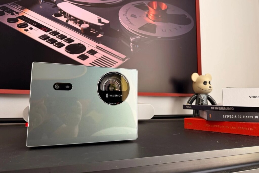 Valerion VisionMaster Pro 2 : la révolution participative qui bouscule les géants