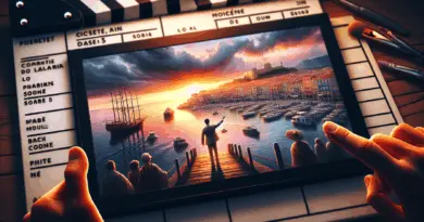 Var : à la découverte des secrets du port de Fréjus – France Info