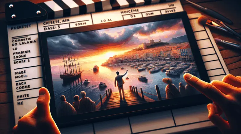 Var : à la découverte des secrets du port de Fréjus – France Info