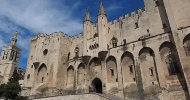 Vaucluse : un mois de mai sous le signe de la fête, du patrimoine, de la nature et de la créativité
