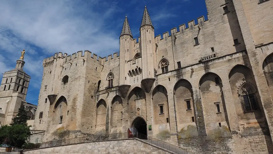 Vaucluse : un mois de mai sous le signe de la fête, du patrimoine, de la nature et de la créativité