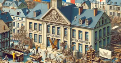 Vesoul. Chambre de métiers et de l’artisanat : 13 entreprises haut-saônoises distinguées pour le centenaire – L’Est Républicain