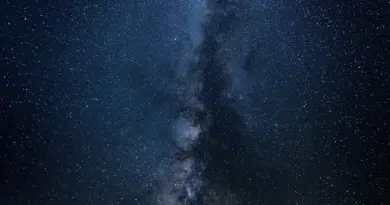 Vie et mort des étoiles de notre galaxie – Ville de Paris